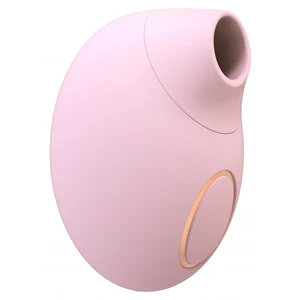 Vibrator Clitoridian Seductive Roz pe Vibreaza.ro