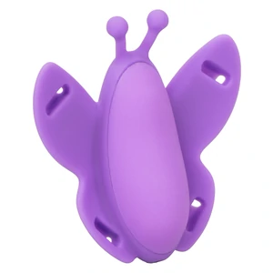 Vibrator Clitoridian Wireless Butterfly Mov Vibrator Clitoridian Wireless Butterfly Mov pe Vibreaza.ro