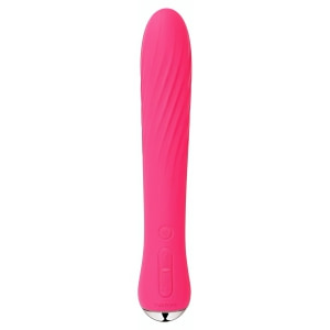Vibrator Cu Încălzire Anya Plum Roz pe Vibreaza.ro