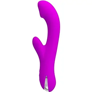 Vibrator Cu Încălzire Pretty Love Cornelius Mov Vibrator Cu Încălzire Pretty Love Cornelius Mov pe Vibreaza.ro