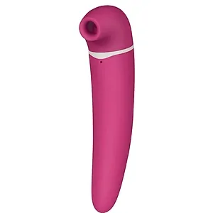 Vibrator Cu Stimulator Pentru Clitoris Toyz4Partner Roz Vibrator Cu Stimulator Pentru Clitoris Toyz4Partner Roz pe Vibreaza.ro