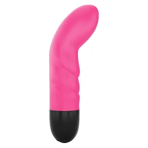 Vibrator Dorcel Expert G Roz Vibrator Dorcel Expert G Roz pe Vibreaza.ro