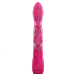 Vibrator Dorcel Furious Rabbit Roz