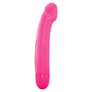 Vibrator Dorcel M 2.0 Roz pe Vibreaza.ro