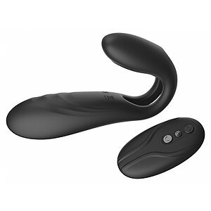 Vibrator Dorcel Multi Joy Negru pe Vibreaza.ro