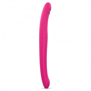 Vibrator Dorcel Orgasmic Double Do Roz pe Vibreaza.ro