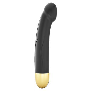 Vibrator Dorcel Real Vibration M 2.0 Negru pe Vibreaza.ro