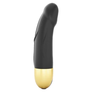 Vibrator Dorcel Real Vibration S Negru Vibrator Dorcel Real Vibration S Negru pe Vibreaza.ro