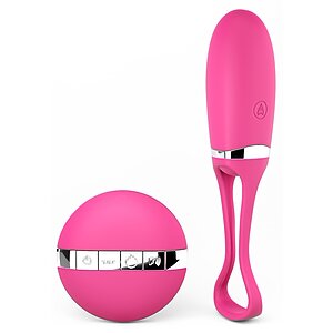 Vibrator Dorcel Secret Delight Roz pe Vibreaza.ro