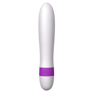 Vibrator Durex Orgasm Intense Alb pe Vibreaza.ro