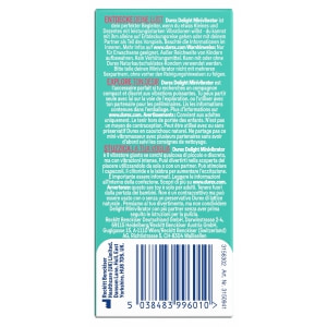 Vibrator Durex Play Delight pentru Stimulare Clitoridiană