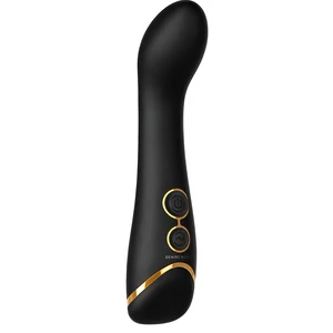 Vibrator Elite Juliette Negru Vibrator Elite Juliette Negru pe Vibreaza.ro