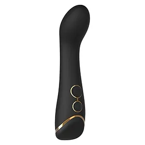 Vibrator Elite Juliette Negru pe Vibreaza.ro