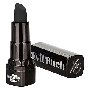 Vibrator Evil Lipstick Negru Vibrator Evil Lipstick Negru pe Vibreaza.ro