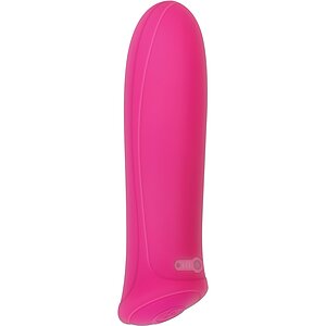 Vibrator Evolved Pretty In Roz pe Vibreaza.ro