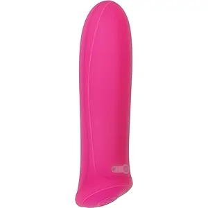 Vibrator Evolved Pretty In Roz pe Vibreaza.ro