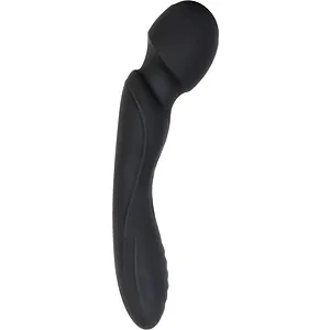 Vibrator Evolved Wanderlust Negru pe Vibreaza.ro