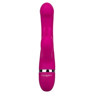 Vibrator Foreplay Frenzy Bunny Kisser Roz