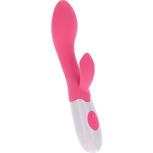 Vibrator Funky Lover Roz pe Vibreaza.ro
