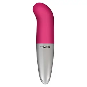 Vibrator Funky Viberette Punct G Roz Vibrator Funky Viberette Punct G Roz pe Vibreaza.ro