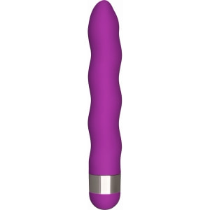 Vibrator Funky Wave Vibrette Mov pe Vibreaza.ro