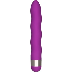Vibrator Funky Wave Vibrette Mov pe Vibreaza.ro