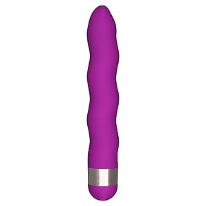 Vibrator Funky Wave Vibrette Mov pe Vibreaza.ro