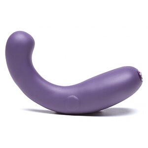 Vibrator G-Kii Punctul G Mov pe Vibreaza.ro