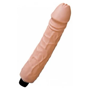 Vibrator Gulliver The Giant Vibrator Gulliver The Giant pe Vibreaza.ro