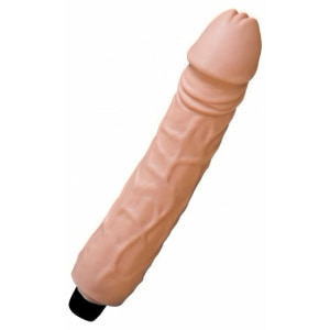 Vibrator Gulliver The Giant pe Vibreaza.ro
