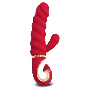 Vibrator Gvibe Gcandy Mini Chili Corai pe Vibreaza.ro
