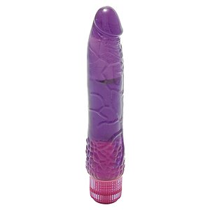 Vibrator H2O Patriot Waterproof Mov pe Vibreaza.ro