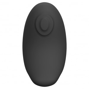 Vibrator Hana Finger Negru