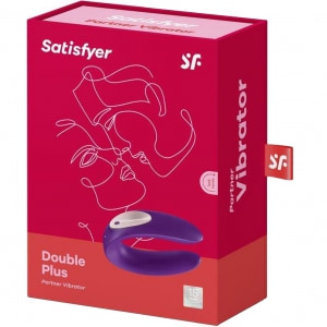 Vibrator Hi-Tech Partner Plus Mov