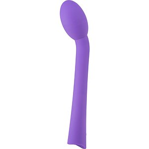 Vibrator Hip-G Seven Creations Mov pe Vibreaza.ro