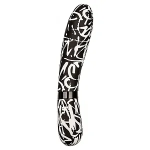 Vibrator Hype Wand Multicolor Vibrator Hype Wand Multicolor pe Vibreaza.ro