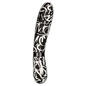 Vibrator Hype Wand Multicolor pe Vibreaza.ro