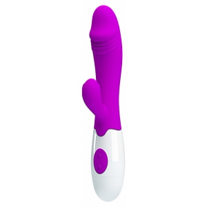 Vibrator Rabbit Pentru Punctul G Si Clitoris