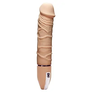 Vibrator Infinite Desire Skin-Coloured Vibrator Infinite Desire Skin-Coloured pe Vibreaza.ro