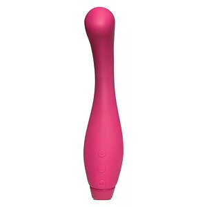 Vibrator Je Joue Juno Classic Roz pe Vibreaza.ro