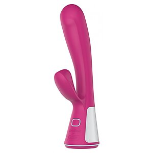 Vibrator Kiiroo OhMiBod Fuse Roz pe Vibreaza.ro