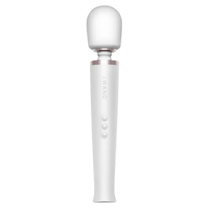 Wand Cu Gat Flexibil Pentru Contact Constant Vibrator Wand Travel Lock Pentru Calatorii