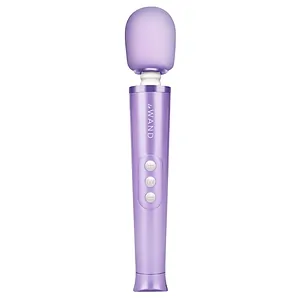 Vibrator Le Wand Petite Mov Vibrator Le Wand Petite Mov pe Vibreaza.ro