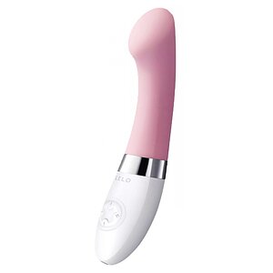 Vibrator Lelo Gigi 2 Roz pe Vibreaza.ro