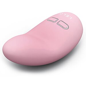 Vibrator Lelo Lily 2 Roz pe Vibreaza.ro