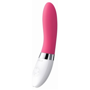 Vibrator LELO Liv 2 Roz pe Vibreaza.ro