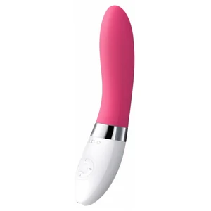 Vibrator LELO Liv 2 Roz pe Vibreaza.ro