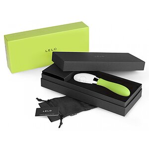 Vibrator Lelo Liv 2 Verde