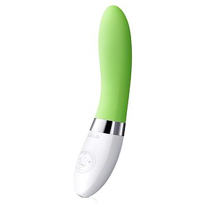 Vibrator Lelo Liv 2 Verde pe Vibreaza.ro