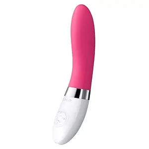 Vibrator LELO Liv 2 Roz Vibrator LELO Liv 2 Roz pe Vibreaza.ro